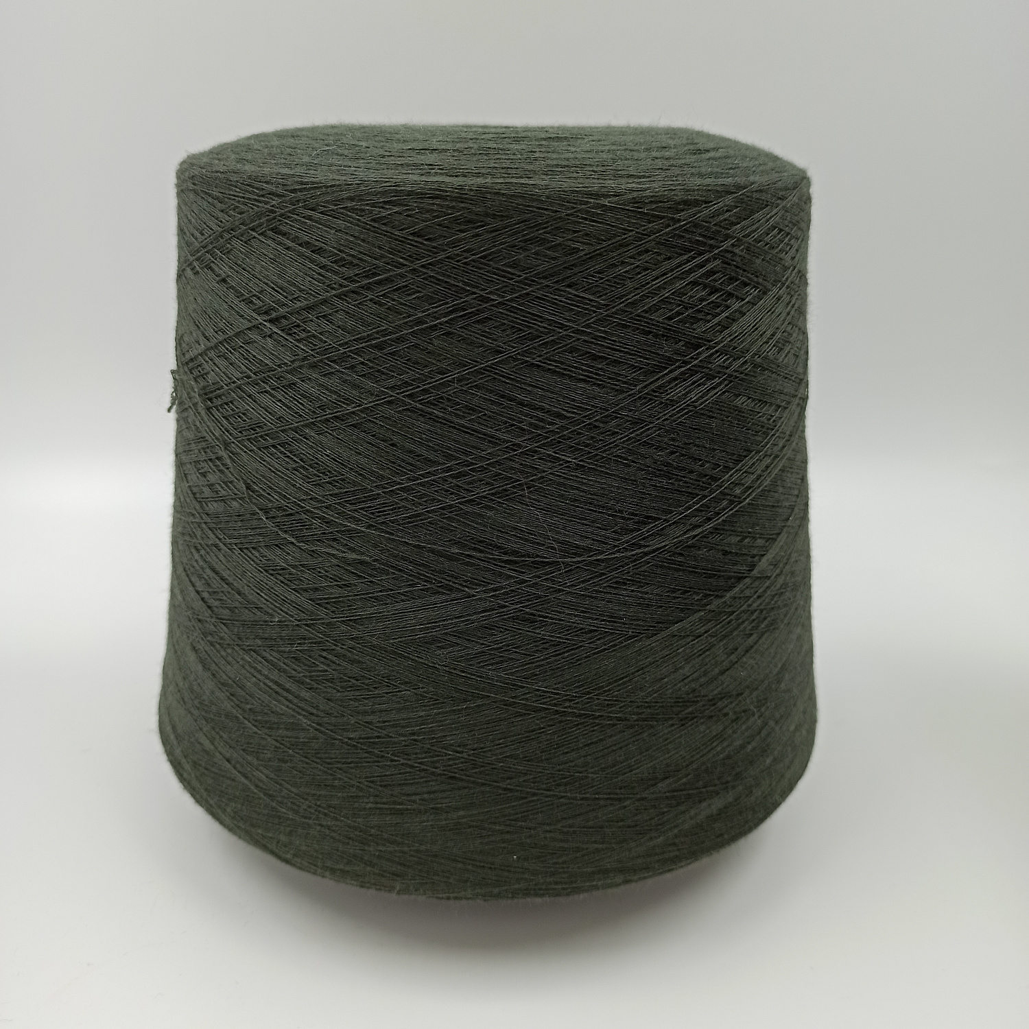 Пряжа Millennium, Zegna Baruffa, меринос, цвет хаки